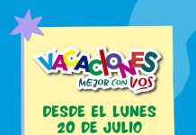 Comienzan las Vacaciones de Invierno 2026 con una amplia agenda de actividades en Saladillo