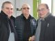 Compartieron el tradicional chocolate patrio en la Delegación de Del Carril