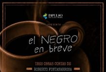 «El Negro en Breve»: tres obras de Roberto Fontanarrosa llegan al Galpón Cultural