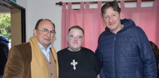 Inauguraron Hogar Dulce Hogar 2, una nueva residencia para adultos mayores en Saladillo
