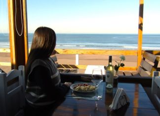 Tres Arroyos. «Entre el turismo invernal y la defensa de la Zona Fría»
