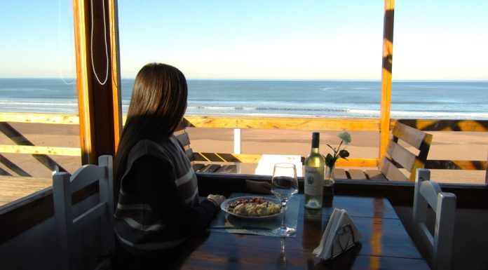 Tres Arroyos. «Entre el turismo invernal y la defensa de la Zona Fría»