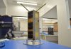 De La Plata al mundo: el satélite USAT 1 de la Facultad de Ingeniería de la UNLP ya comenzó su viaje hacia el espacio