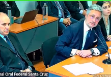 ARA San Juan: condenaron a Claudio Villamide y absolvieron a los otros tres ex altos mandos de la Armada