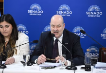 Cambios para farmacias, inmobiliarias, navegación y otros sectores: qué dice el borrador del proyecto de Ley de Desregulación