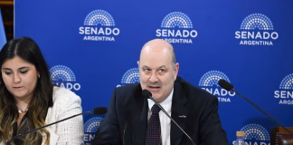 Cambios para farmacias, inmobiliarias, navegación y otros sectores: qué dice el borrador del proyecto de Ley de Desregulación