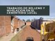 Realizaron mejoras en los caminos internos del Cementerio Municipal