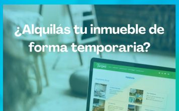 El Municipio invita a registrar los alojamientos temporarios como prestadores turísticos habilitados