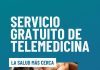 Saladillo incorporará un servicio de telemedicina con atención médica las 24 horas