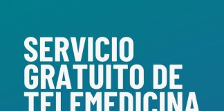 Saladillo incorporará un servicio de telemedicina con atención médica las 24 horas