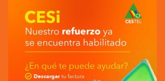 CESTEL incorpora CESi, una asistente virtual para agilizar gestiones de usuarios