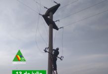 Saludo por el Día del Trabajador de la Energía