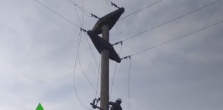 Saludo por el Día del Trabajador de la Energía