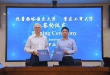 La UNLP fortalece su alianza con China para impulsar proyectos de innovación y desarrollo sustentable