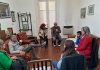 El Centro de Jubilados de Saladillo Norte avanza con nuevos proyectos y sueña con su sede propia