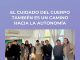 El Taller de Vida Independiente promovió hábitos saludables con una charla sobre nutrición