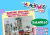 «Invierno Creativo»: una propuesta para disfrutar las vacaciones en la Biblioteca Julio Morena
