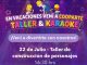 Cooparte invita a disfrutar de talleres y karaoke durante las vacaciones de invierno