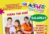 «Sueña tan Gurí» llega a Saladillo con un espectáculo para toda la familia