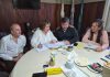 La CES realizará una importante obra eléctrica para fortalecer el CEPT N° 36 de La Barrancosa