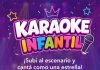 Cooparte de la CES propone un karaoke infantil solidario para disfrutar las vacaciones de invierno