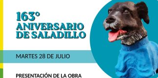 Homenajearán al perro callejero con una obra escultórica en el Parque de la Cooperación