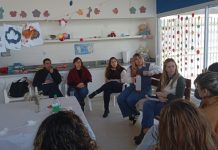 El Consejo Municipal de Niñez y el Programa Mil Días avanzan en la organización del Día de las Infancias