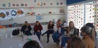 El Consejo Municipal de Niñez y el Programa Mil Días avanzan en la organización del Día de las Infancias