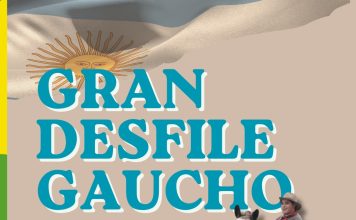 Crece la expectativa por el Gran Desfile Gaucho del 163° Aniversario de Saladillo
