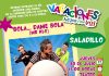 «Vacaciones Mejor con Vos» cierra su ciclo con una última propuesta para disfrutar en familia