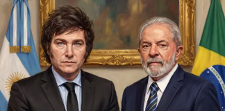 El Gobierno hizo un primer gesto para descomprimir el conflicto con Lula pero en Brasil creen que la tensión seguirá