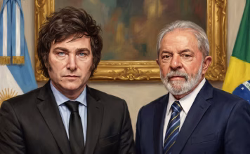 El Gobierno hizo un primer gesto para descomprimir el conflicto con Lula pero en Brasil creen que la tensión seguirá