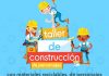 Vacaciones en la CES: invitan a un taller para crear personajes con materiales reciclables