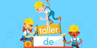 Vacaciones en la CES: invitan a un taller para crear personajes con materiales reciclables