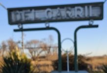 Saladillo celebra sus 163 años y se prepara para la primera fiesta del buñueño artesanal