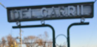 Saladillo celebra sus 163 años y se prepara para la primera fiesta del buñueño artesanal