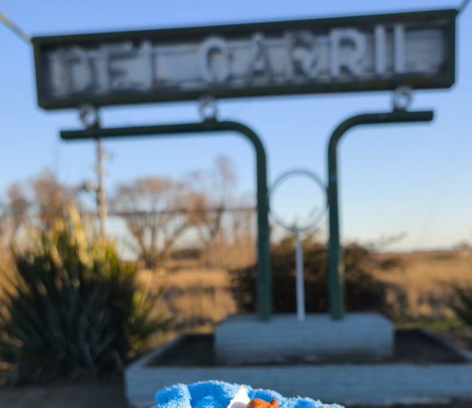 Saladillo celebra sus 163 años y se prepara para la primera fiesta del buñueño artesanal