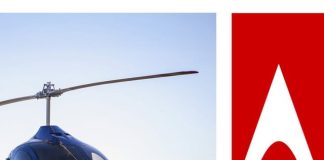 Reconocimiento internacional para el diseño del CH-8 de Cicaré