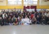 “Impulsar valores del mañana”: Saladillo fue sede de un encuentro regional de estudiantes cooperativistas
