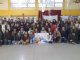 “Impulsar valores del mañana”: Saladillo fue sede de un encuentro regional de estudiantes cooperativistas