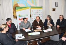 Abrieron los sobres para la contratación de servicios del 163° Aniversario de Saladillo