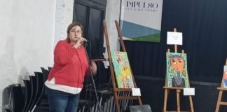Definieron a los clasificados en Artes Plásticas para la etapa regional de los Juegos Bonaerenses