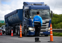 Marinucci pone en marcha un nuevo sistema de licencias profesionales con mayores controles y más seguridad vial