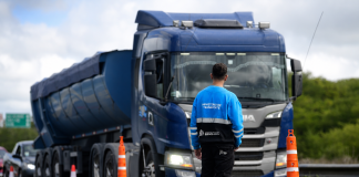 Marinucci pone en marcha un nuevo sistema de licencias profesionales con mayores controles y más seguridad vial