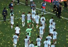 El Gobierno organiza una recepción protocolar para la Selección en Ezeiza: no habrá festejos ni feriado nacional