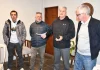 Se disputó el “Torneo Aniversario Saladillo” en el Saladillo Golf Club