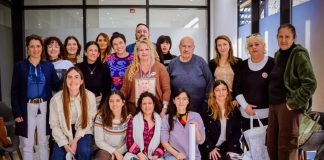 Saladillo fue sede de un Ateneo de Reflexión y Formación sobre casos críticos de violencia de género