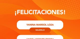Con CESTEL ganás: usuarios de Saladillo y el interior se llevaron un mes de internet gratis