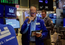 Jornada financiera: el riesgo país volvió a subir y superó los 530 puntos ante las turbulencias internacionales