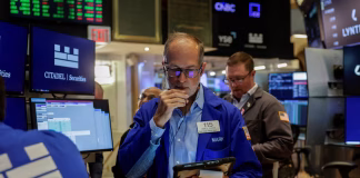 Jornada financiera: el riesgo país volvió a subir y superó los 530 puntos ante las turbulencias internacionales